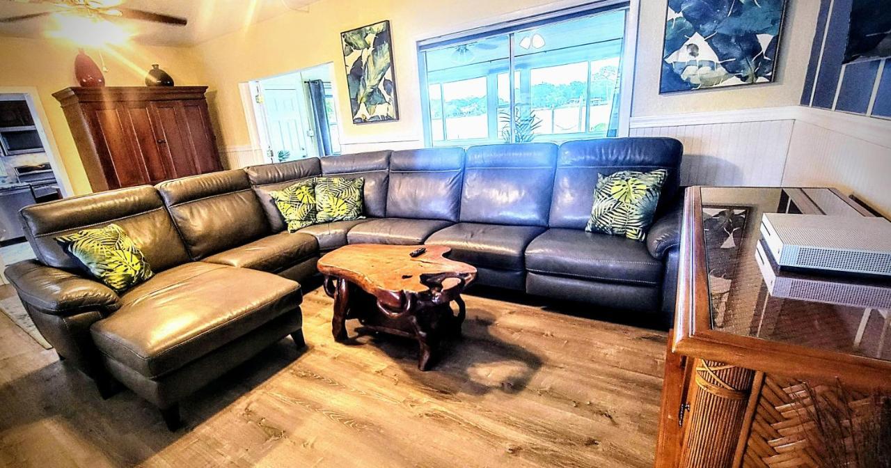 Orlando Lakefront Tiny Homes 6 Plus Month Rentals Eksteriør billede