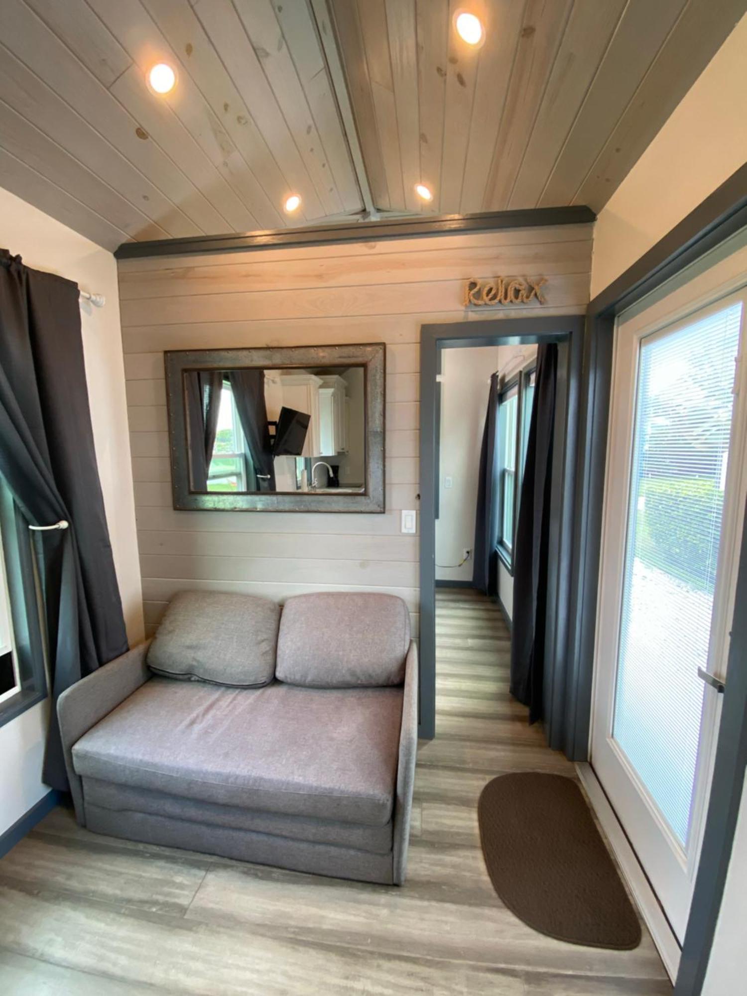 Orlando Lakefront Tiny Homes 6 Plus Month Rentals Eksteriør billede