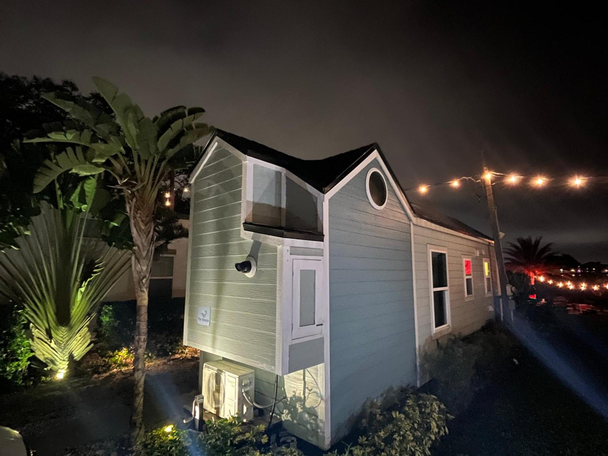 Orlando Lakefront Tiny Homes 6 Plus Month Rentals Eksteriør billede
