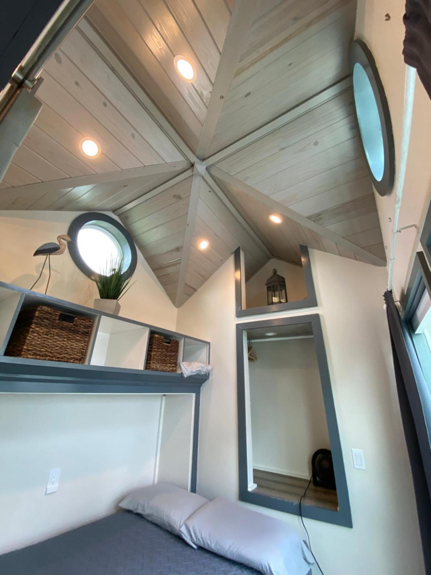 Orlando Lakefront Tiny Homes 6 Plus Month Rentals Eksteriør billede