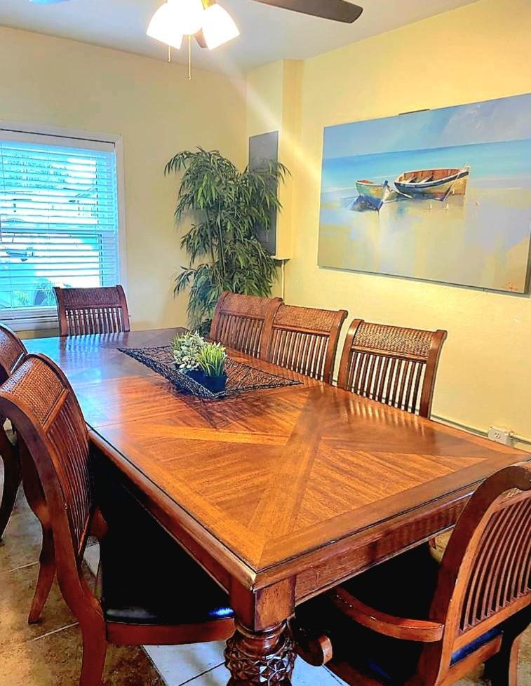 Orlando Lakefront Tiny Homes 6 Plus Month Rentals Værelse billede