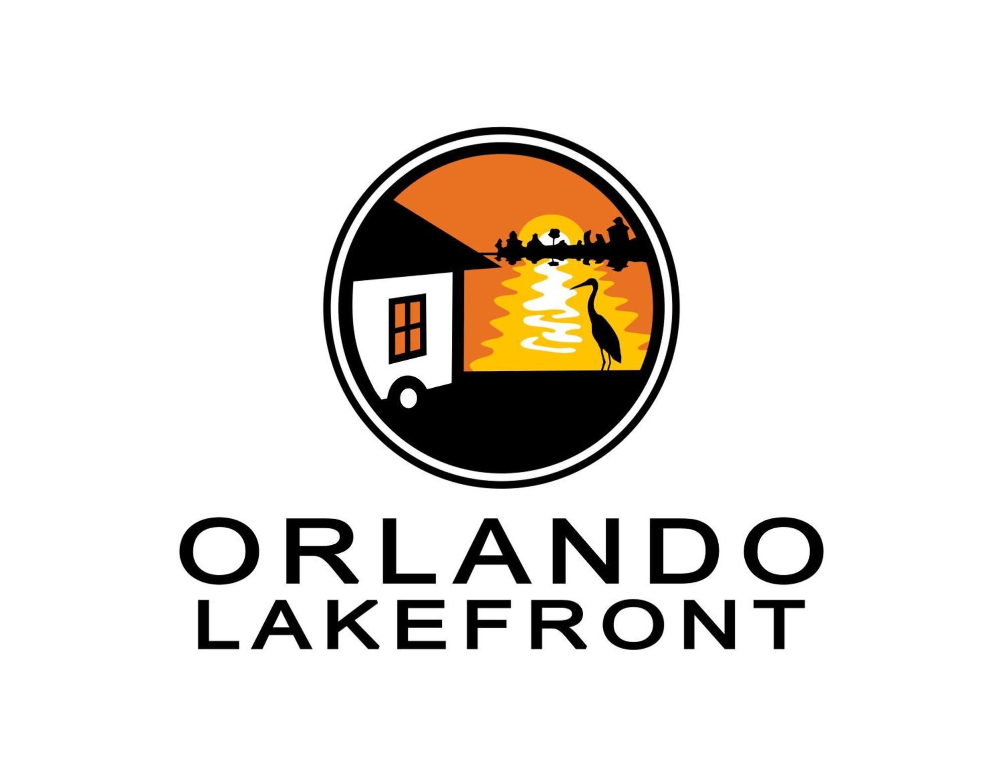 Orlando Lakefront Tiny Homes 6 Plus Month Rentals Eksteriør billede