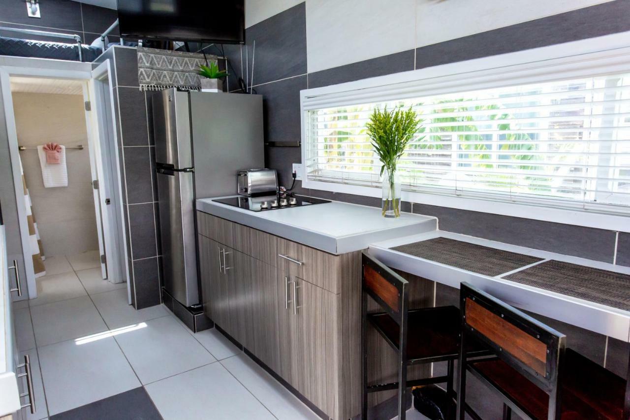 Orlando Lakefront Tiny Homes 6 Plus Month Rentals Eksteriør billede