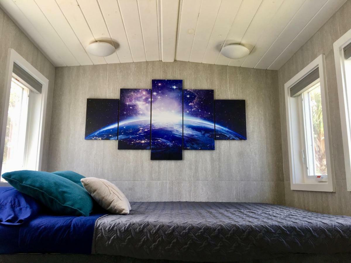 Orlando Lakefront Tiny Homes 6 Plus Month Rentals Eksteriør billede