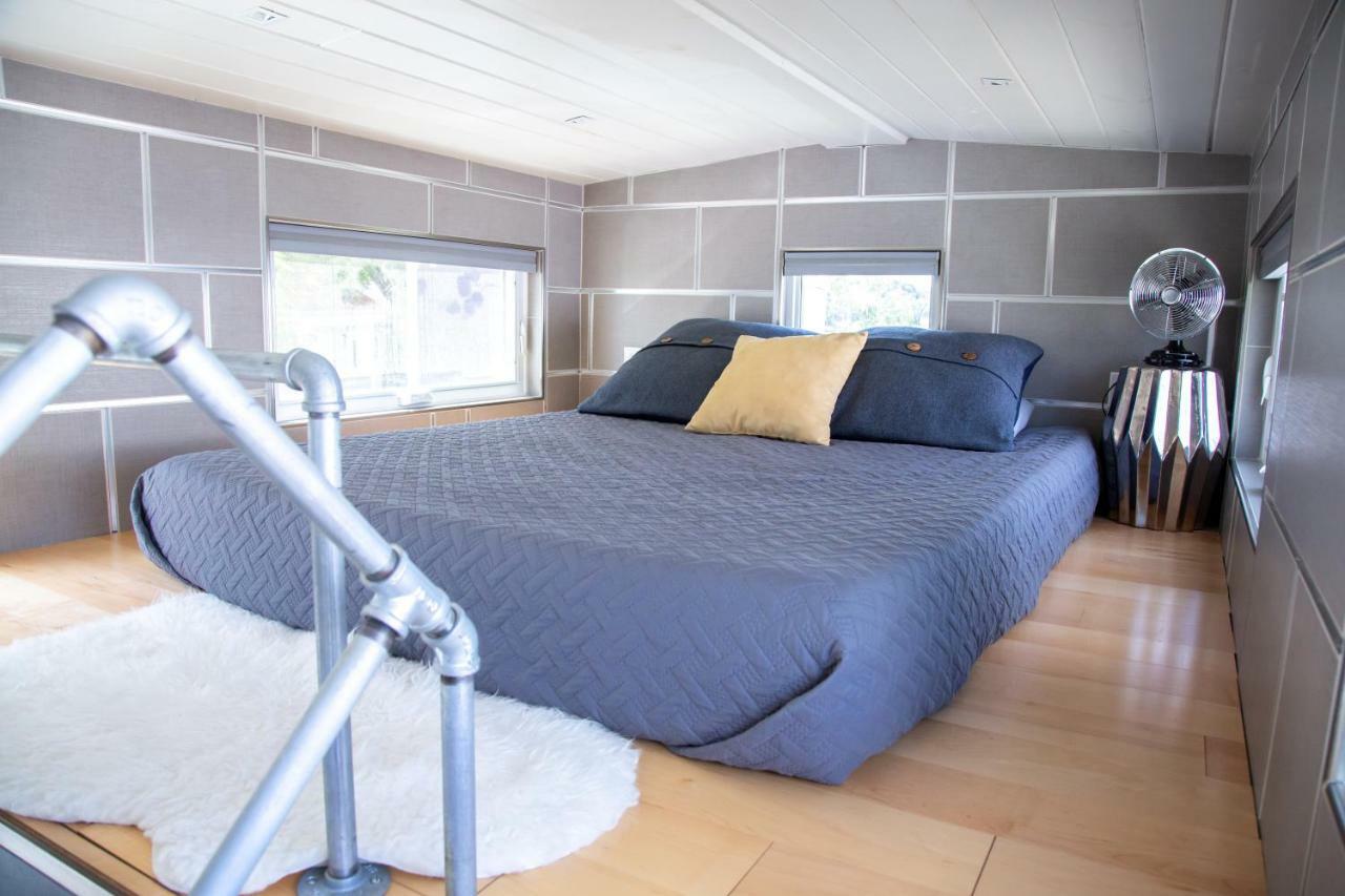 Orlando Lakefront Tiny Homes 6 Plus Month Rentals Eksteriør billede